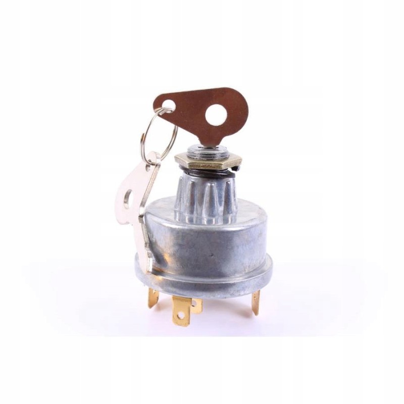 Heating and starting switch mf 1874120m93