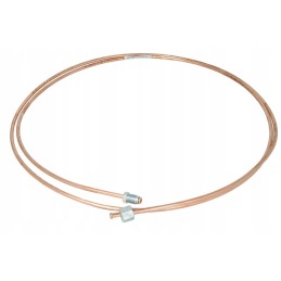 Metal brake hose WP 193