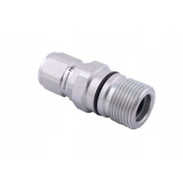 Hydra quick connector, screwed, G3 8 socket, internal