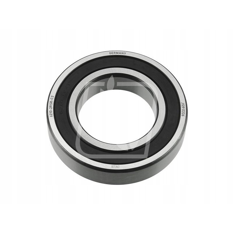 Bearing 6210 2rs c3 6210 fag 2rs c3