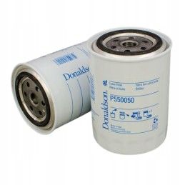 Spin on Donaldson P550050 oil filter