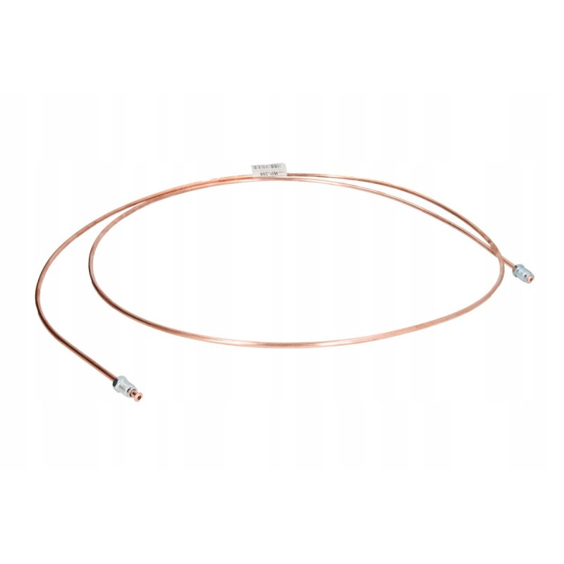 Metal brake hose WP 398