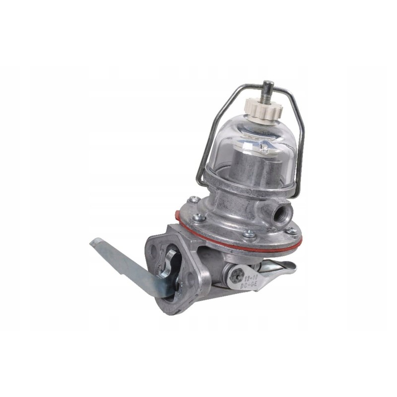 81711943kr fuel pump feeding Kramp