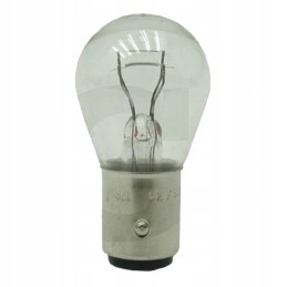 Double filament bulb 12v 21 5w 10 pcs
