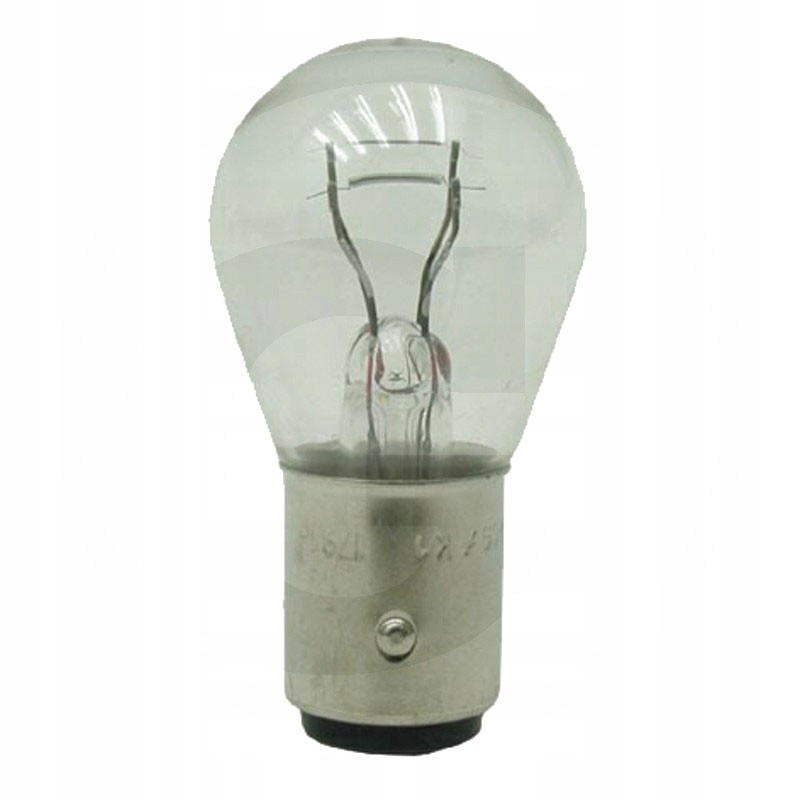 Double filament bulb 12v 21 5w 10 pcs