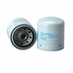 Spin on Donaldson P550932 fuel filter