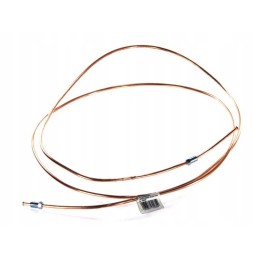 Metal brake hose WP 137