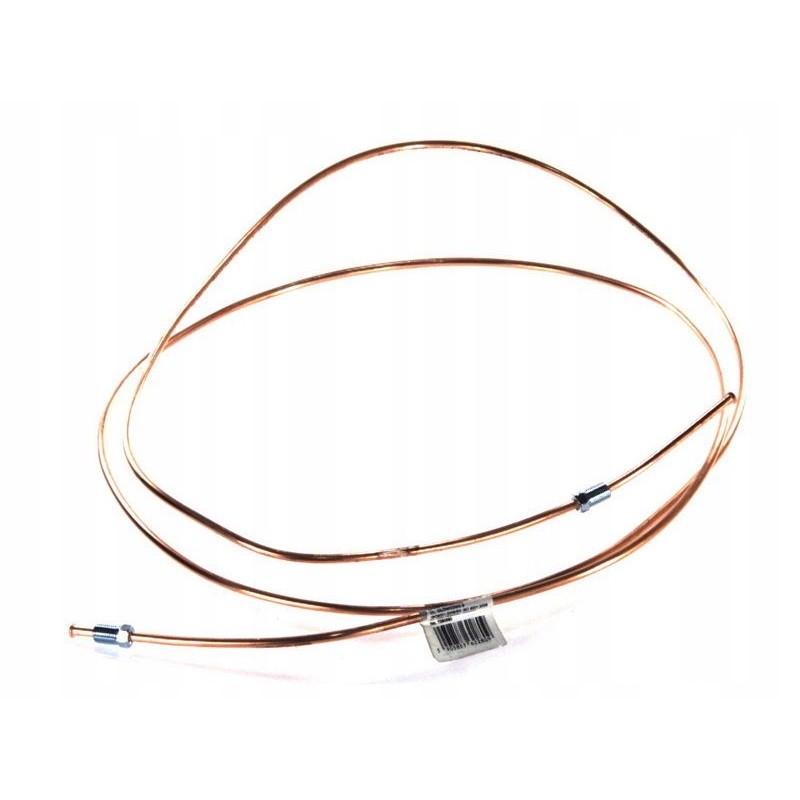 Metal brake hose WP 137