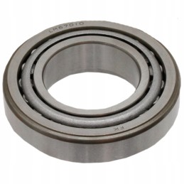 Wheel bearing 15415597 893373m91 granite