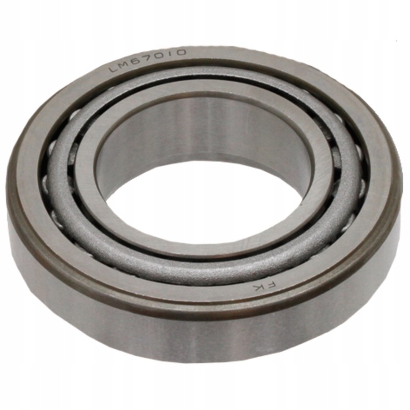 Wheel bearing 15415597 893373m91 granite