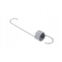 3788068m1 clutch pedal spring