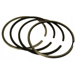 Zetor engine piston ring set 60110096