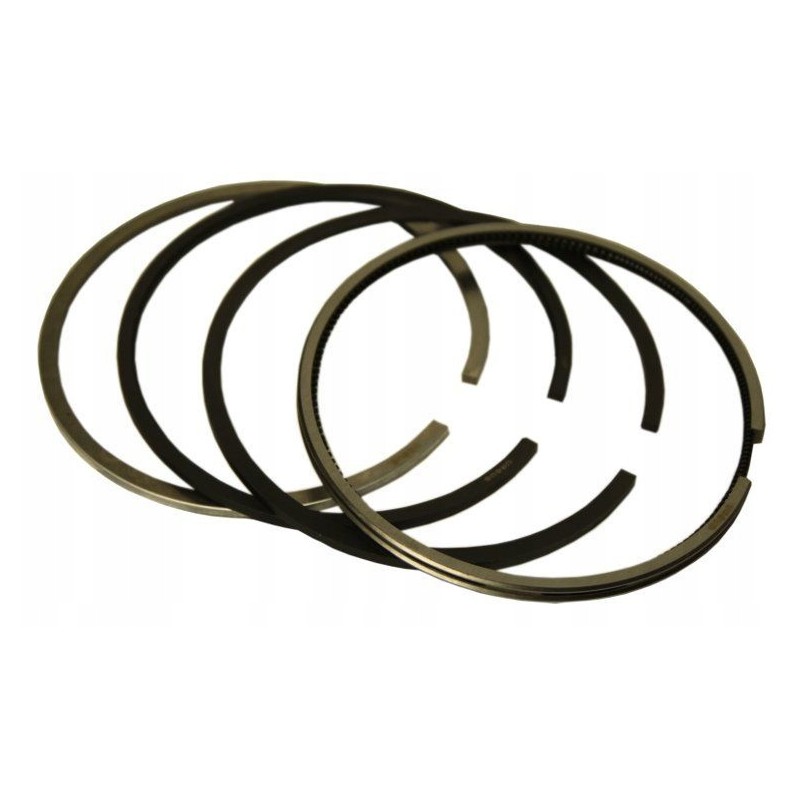 Zetor engine piston ring set 60110096