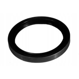 Rear oil seal