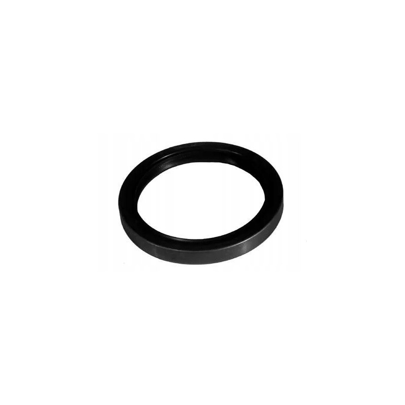 Rear oil seal