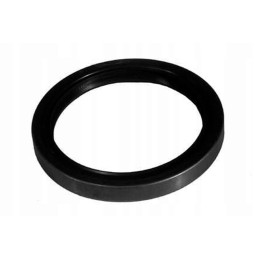Rear oil seal
