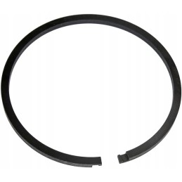 Multi power piston ring