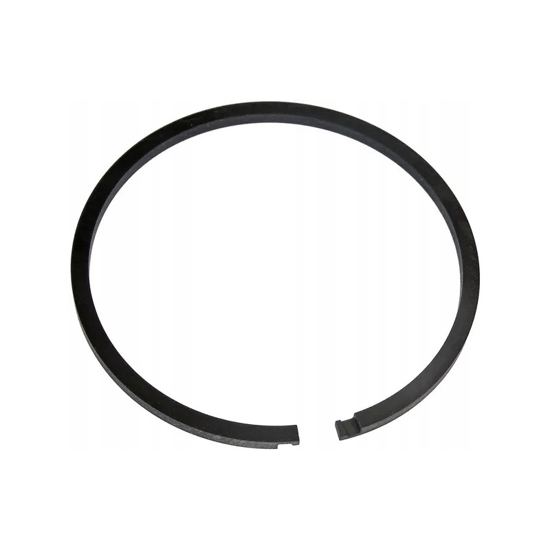 Multi power piston ring