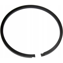 Multi power piston ring