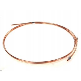 Metal brake hose WP 456