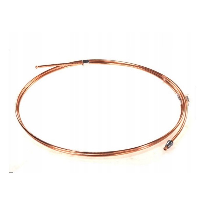 Metal brake hose WP 456