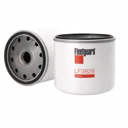 Filter 108mm 1g 102mm 110mm fleetguard