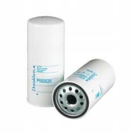 Spin on Donaldson P550529 fuel filter