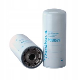 Spin on Donaldson P550529 fuel filter