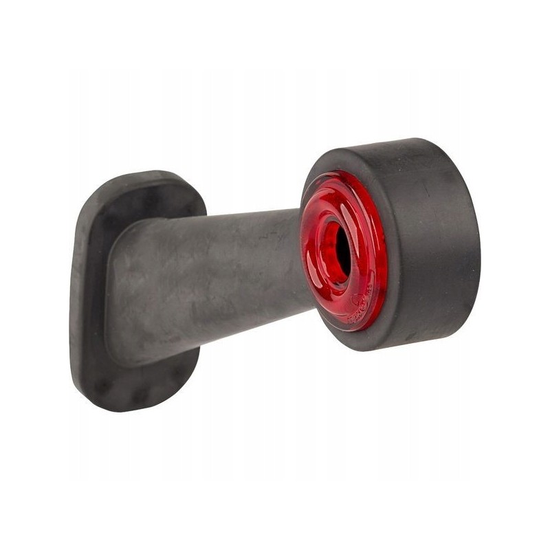 Halogen front and rear marker lamp, LED 506bp