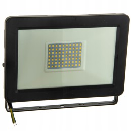 Halogen floodlight lamp LED spotlight 230v 50w