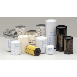 Spin on Donaldson P550048 fuel filter