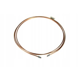 Metal brake hose WP 709