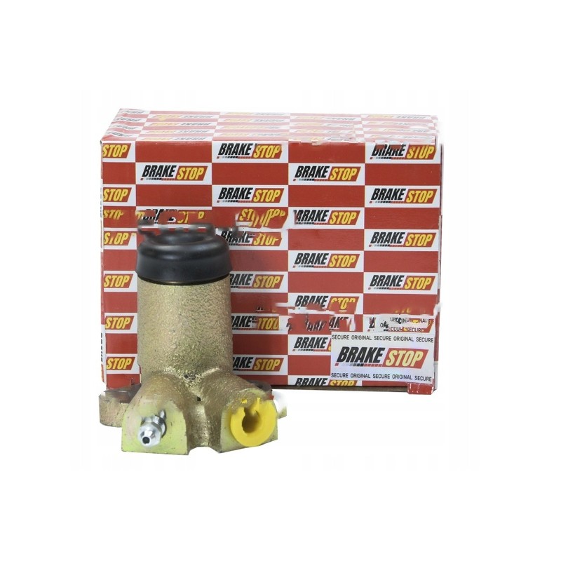 Wysprzeglik clutch bison record z058 505824070