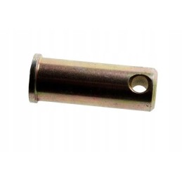 Field hook bracket mounting pin c 385