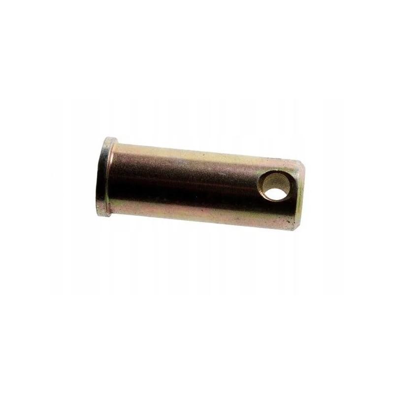 Field hook bracket mounting pin c 385