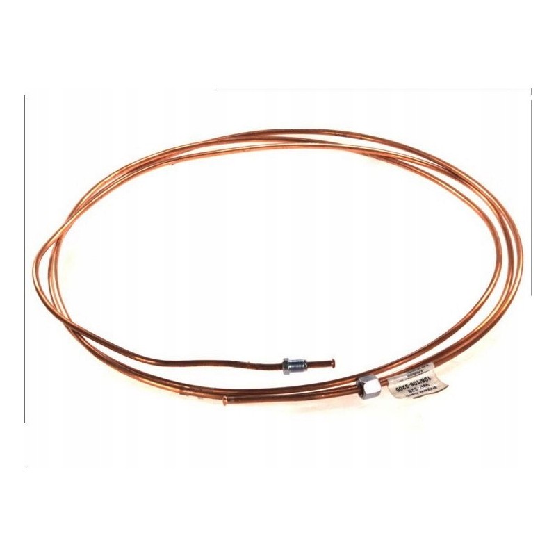 Metal brake hose WP 328