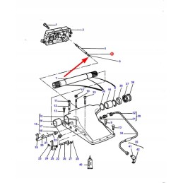 70928581 square ring 13 x 14