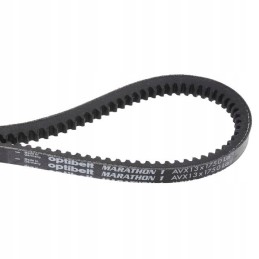 Toothed V-belt AVX 13x1775 mm Manitou Merlo