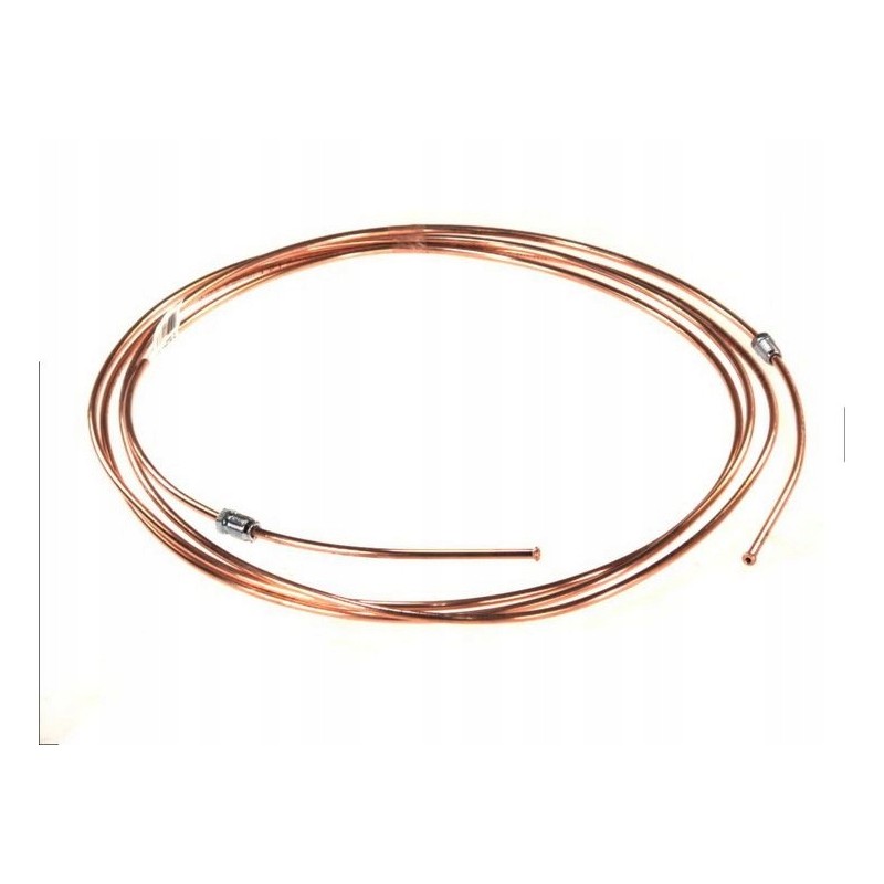 Metal brake hose WP 405