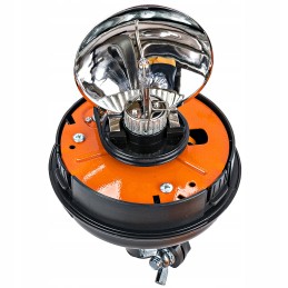 Bargain warning lamp rooster 207rla 94 12