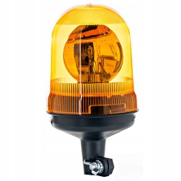 Bargain warning lamp rooster 207rla 94 12