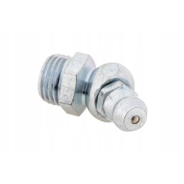 100160032 angle grease nipple