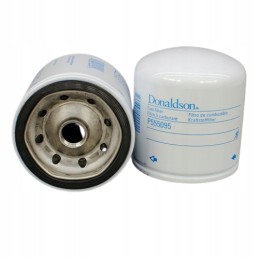 Spin on Donaldson P555095 fuel filter