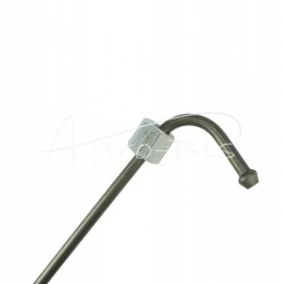 Injection pipe IV Zetor Andoria mot