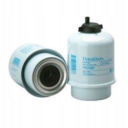 Donaldson fuel separator filter insert p551436