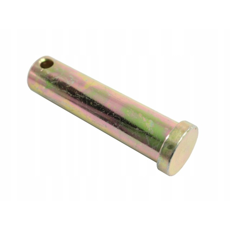 Telescopic stop support pin 83449050