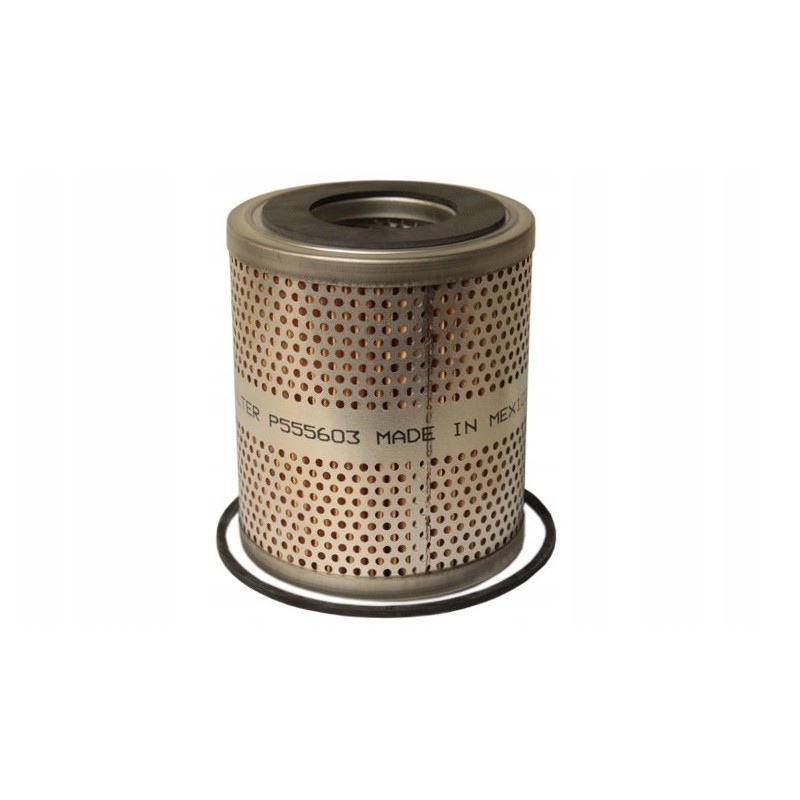 Hydraulic filter cartridge Donaldson RP AR75603