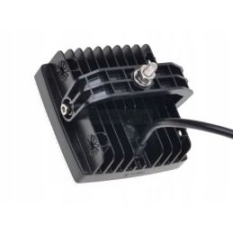 Professional LED work lamp 16x led 48w 12 24v