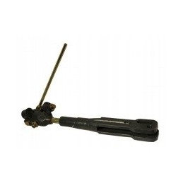 Hanger with adjustment from the cabin mf4 original ursus