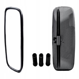 Case fendt ursus zetor same ferguson mtz mirror